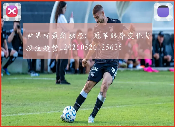 世界杯最新动态:冠军赔率变化与投注趋势_20260526125635